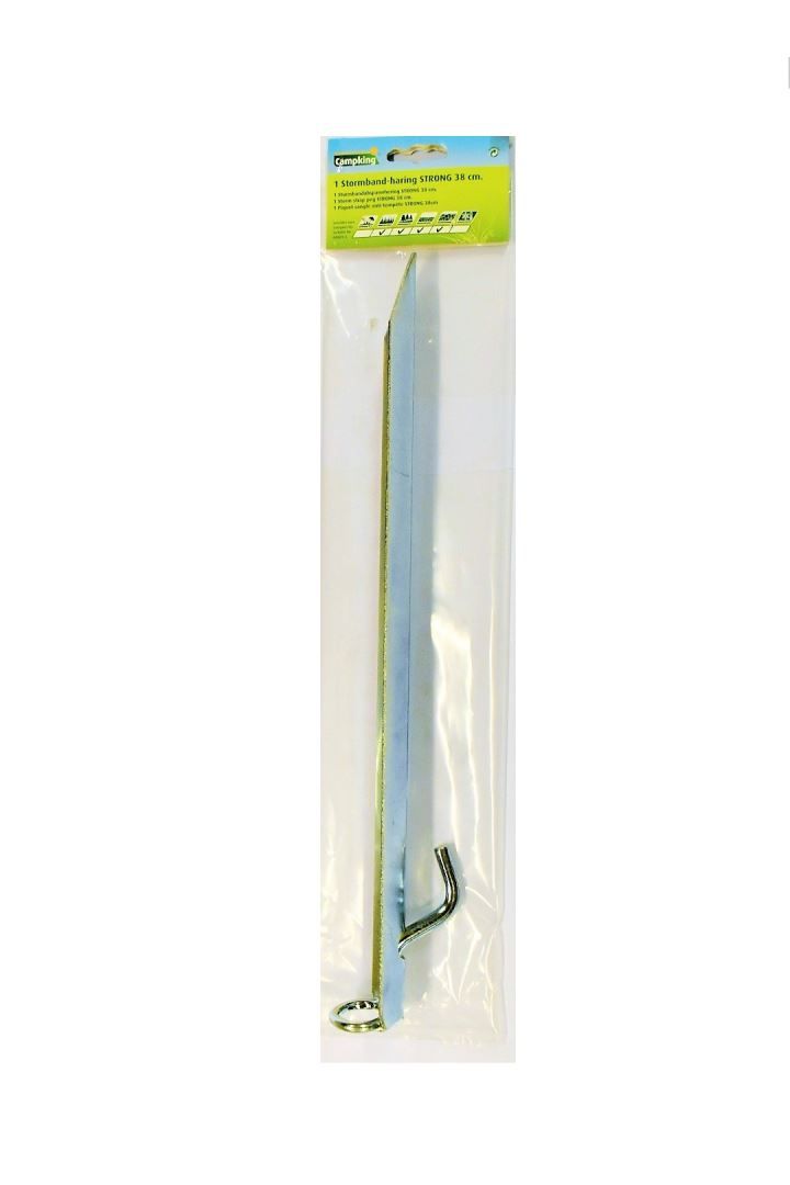 Zak 1 Haring Strong 38 Cm. Stormband Soellaart.nl