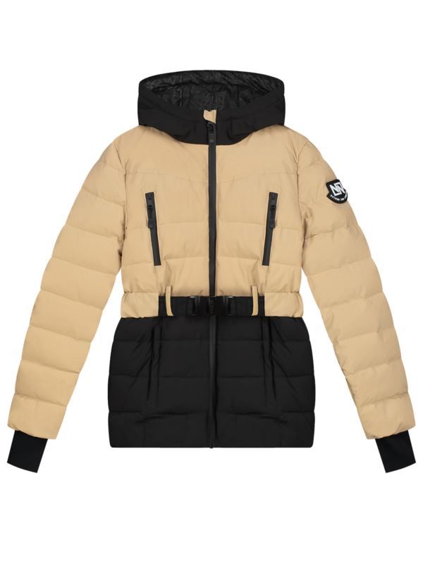 Onna Wintersportjas Kinderen Soellaart.nl