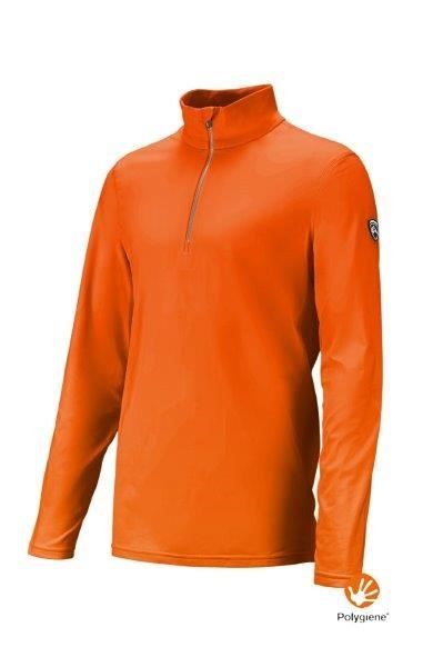 Backside Bruched Pully Kinderen Soellaart.nl