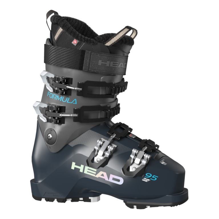 Formula 95 W MV GW Dames Skischoen Soellaart.nl