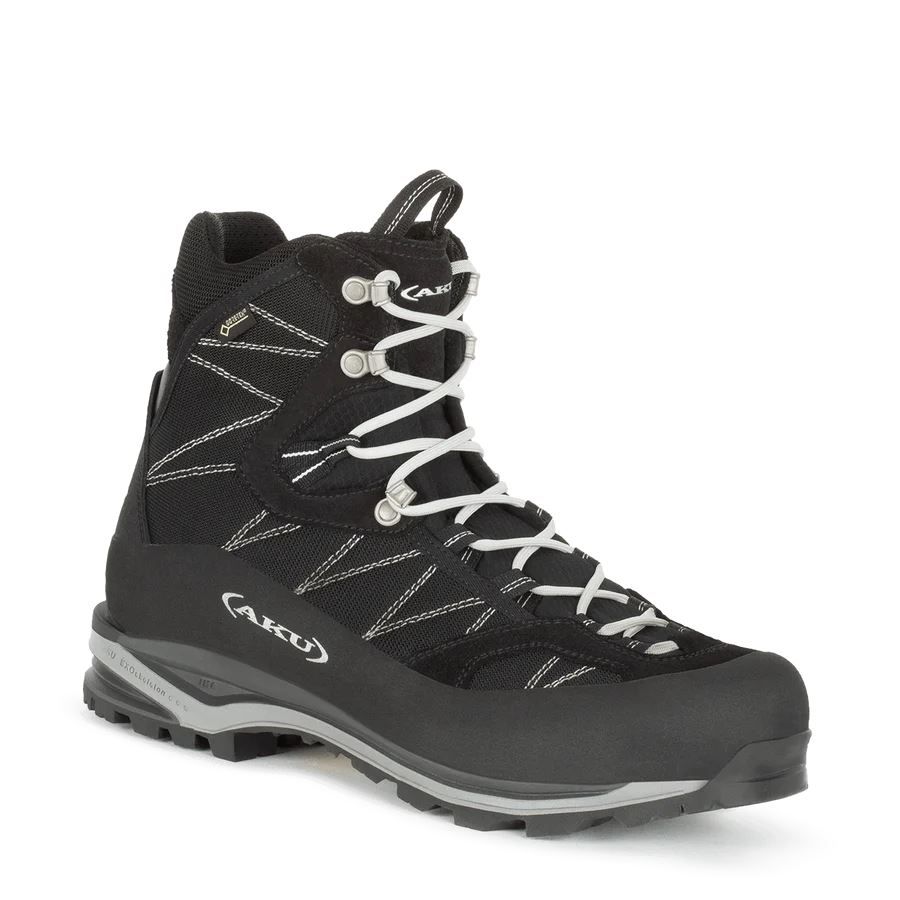 Tengu Tactical Gtx Hoge Wandelschoen Soellaart.nl