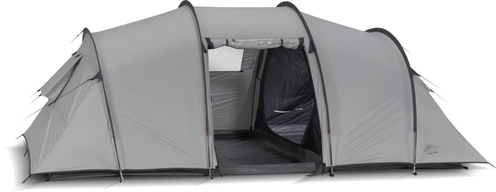 Amigo 350 Bijzettent Silver Grey Soellaart.nl