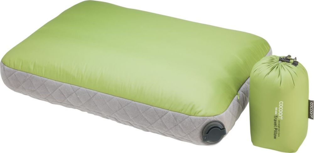 Air Core Pillow Ul Kussen Wasabi XL Soellaart.nl