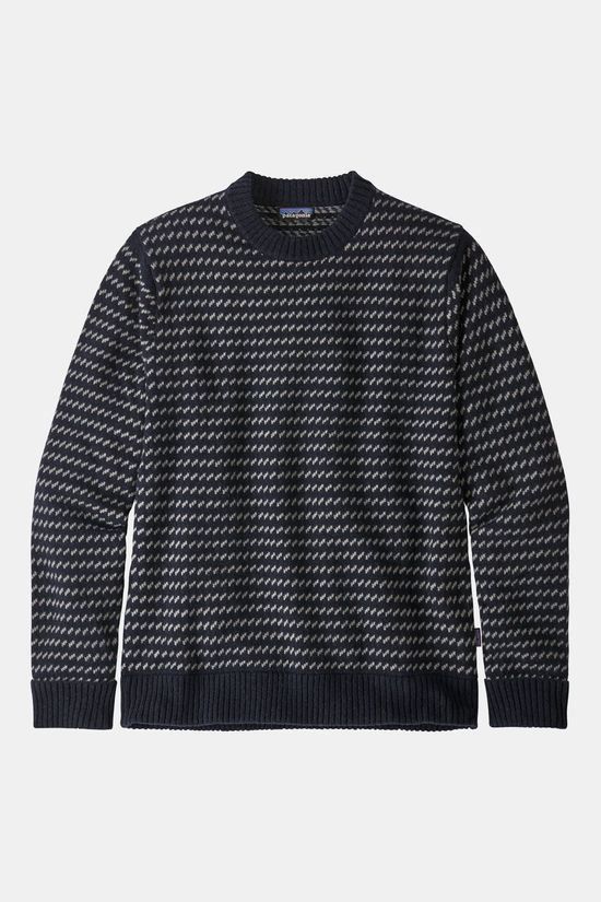 Recycled Wool Heren Hemd Soellaart.nl