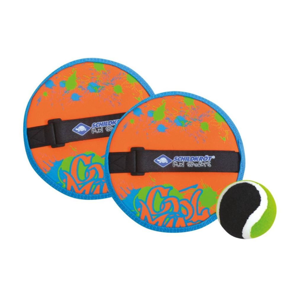 Neoprene Catch & Play Set Spel Soellaart.nl