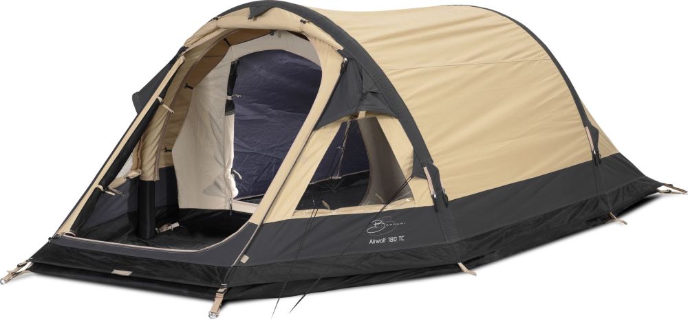 Airwolf 180 Tc Bijzettent Beige Soellaart.nl