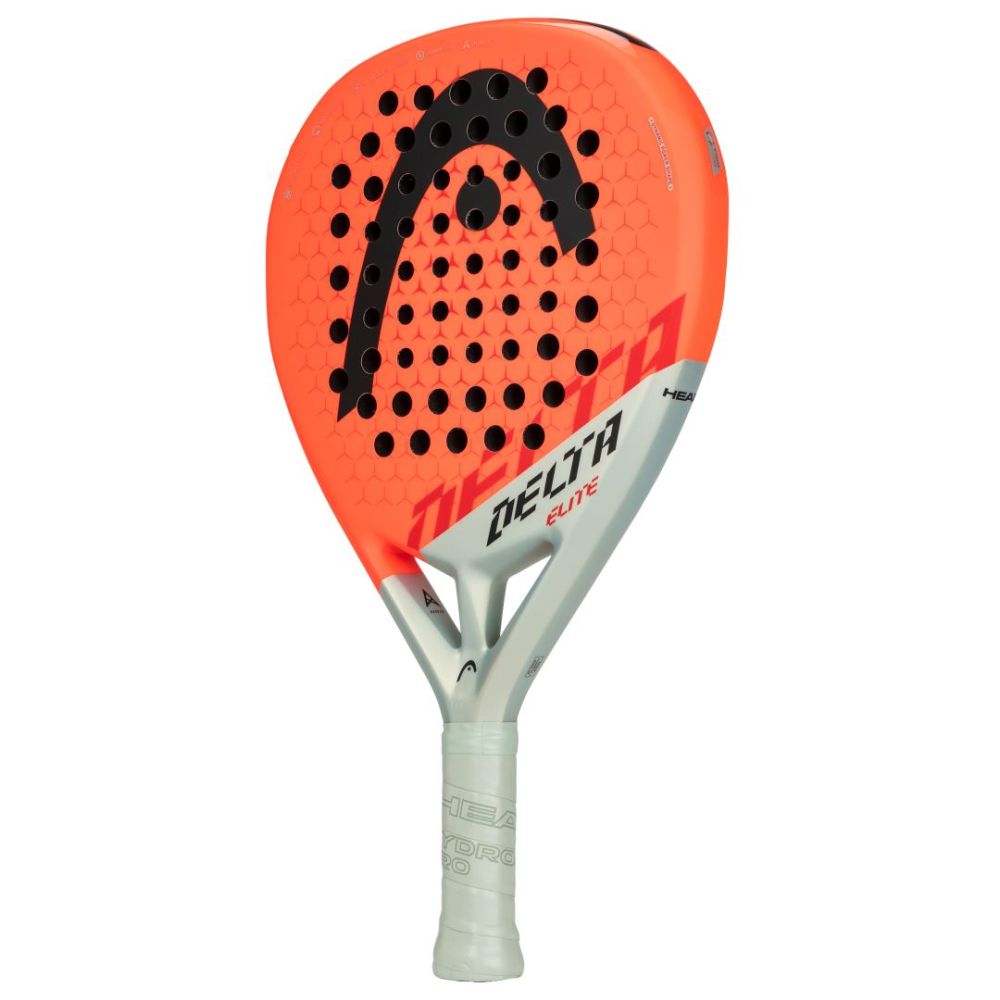 Delta Elite Padel Racket Soellaart.nl
