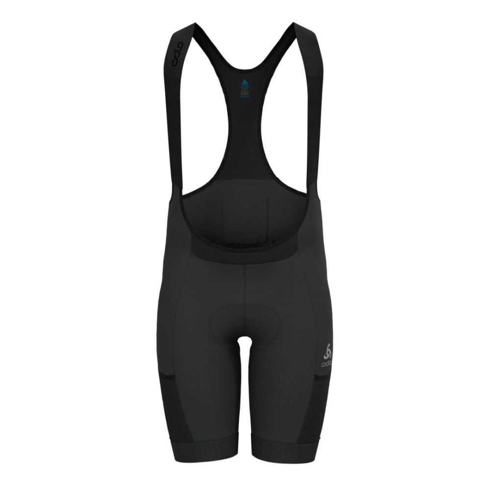 The Zeroweight Cargo Bib Cycling Heren Fietsbroek Soellaart.nl