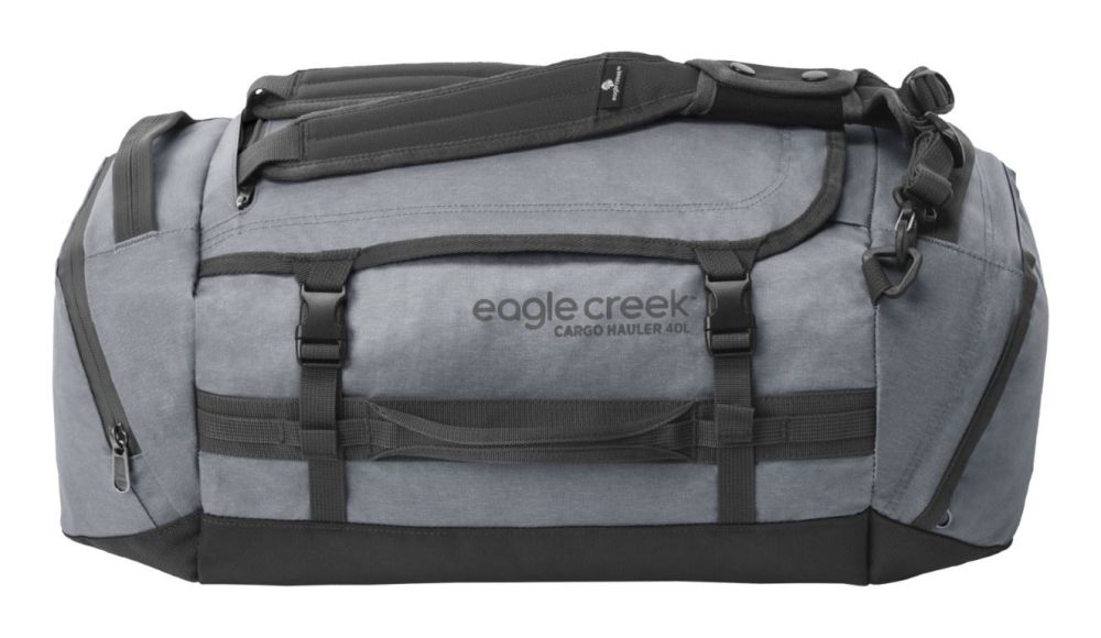 Cargo Hauler 40L Duffel Soellaart.nl