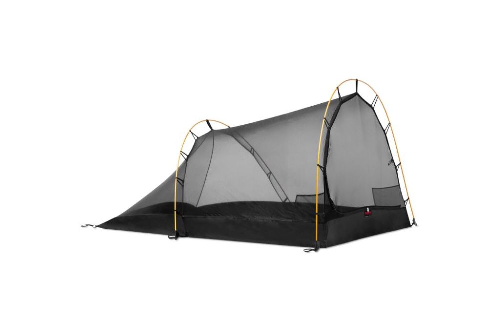 Nallo 3 / 3 Gt Mesh Inner Tent Binnentent Soellaart.nl