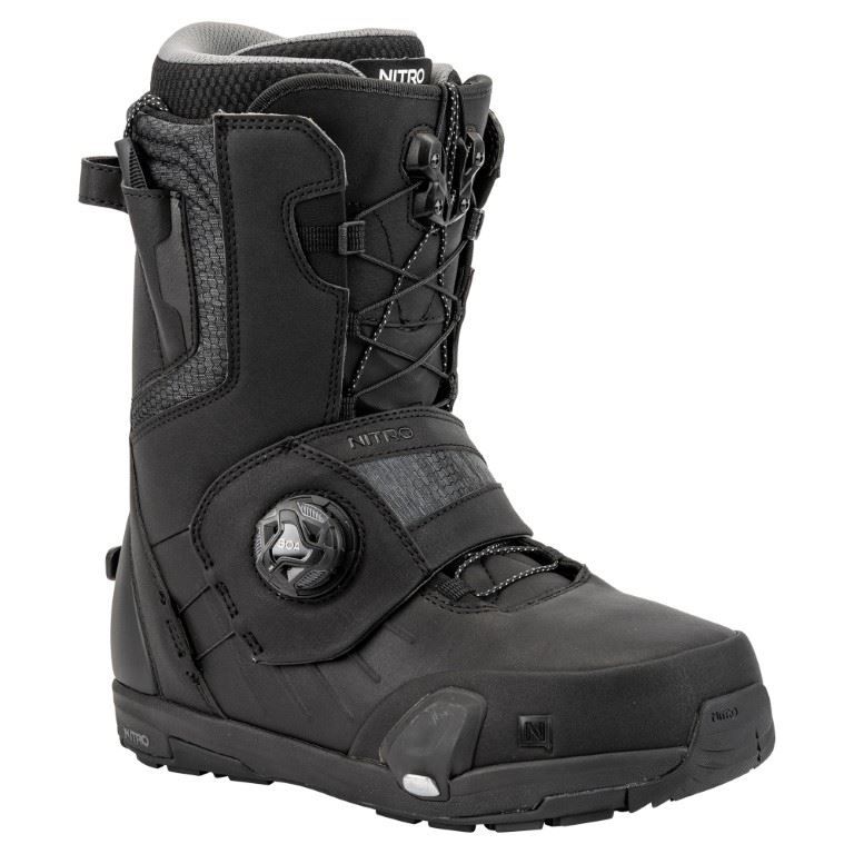 Profile Tls Step On Snowboardschoen Soellaart.nl