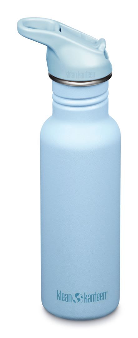 Classic Narrow 532ml/18oz + Flip/Sportdop Drinkfles Soellaart.nl