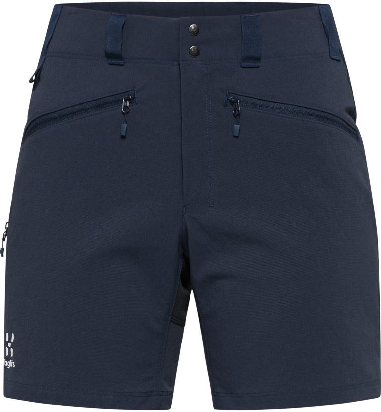 Mid Standard Kortebroek Dames Soellaart.nl