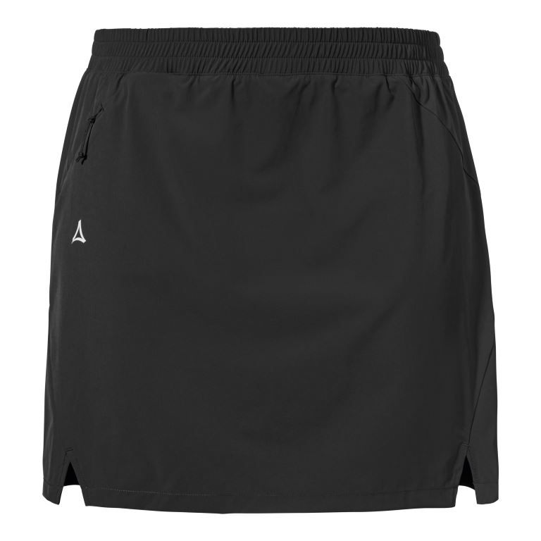 Blaueis Rok Dames Soellaart.nl