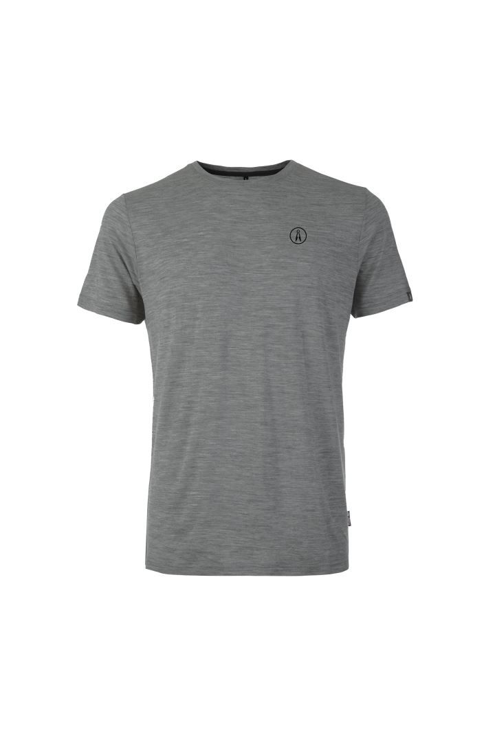 Shears Icon Heren T-shirt Soellaart.nl