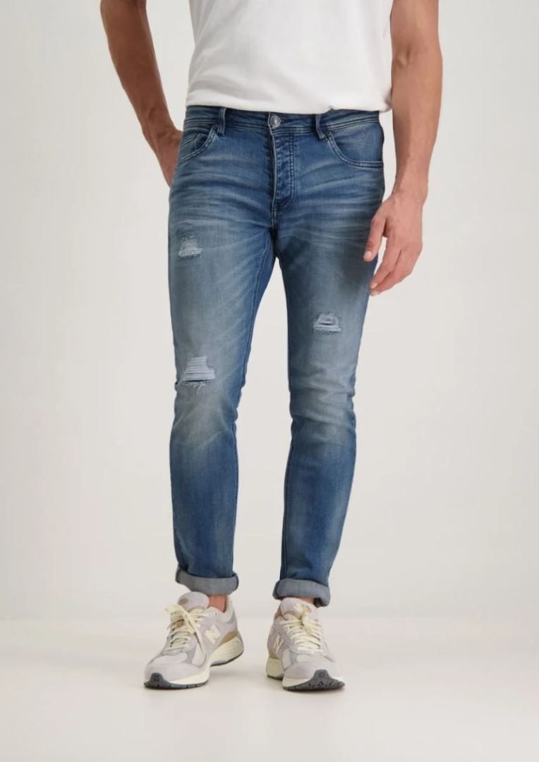 Jagger Jeans Heren Soellaart.nl