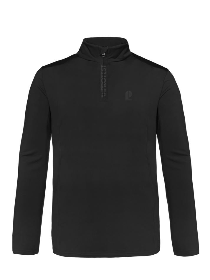 Rewill 1/4 Zip Pully Heren Soellaart.nl