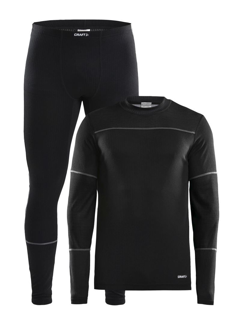 Baselayer Set Heren Thermoset Soellaart.nl
