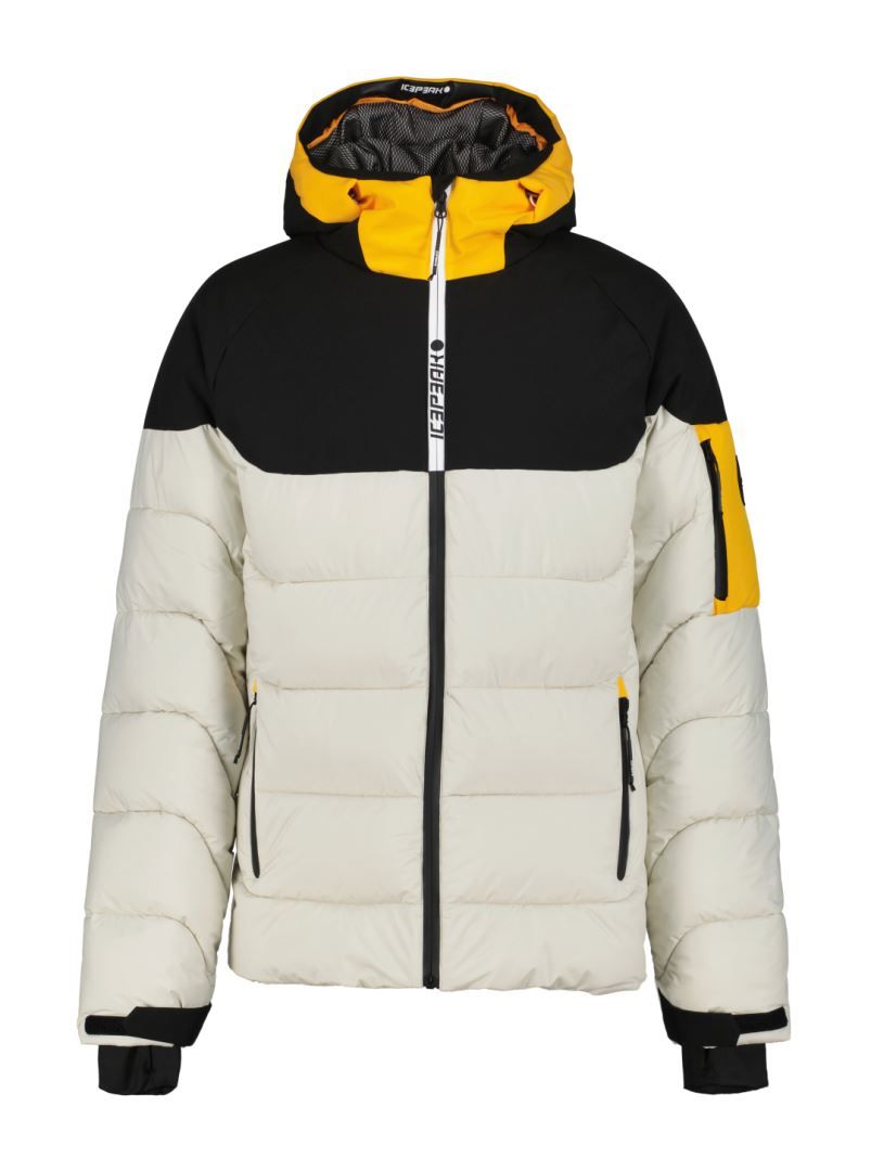 Edgerton Heren Wintersportjas Soellaart.nl