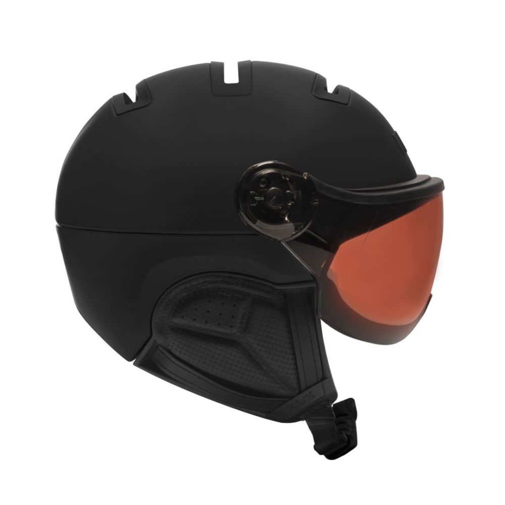 Kask Shadow Visor Photochromic Helm Black 62 Soellaart.nl