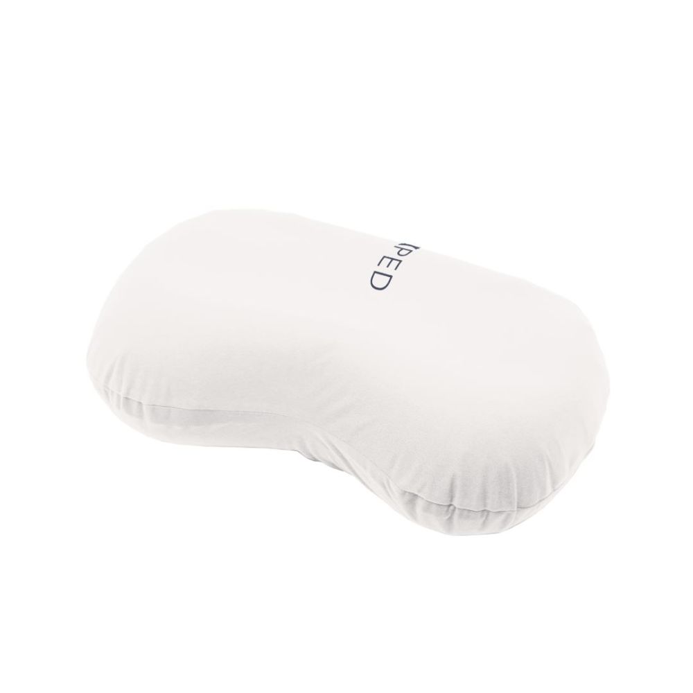 Sleepwell Organic Cotton Pillow Case Hoes Soellaart.nl