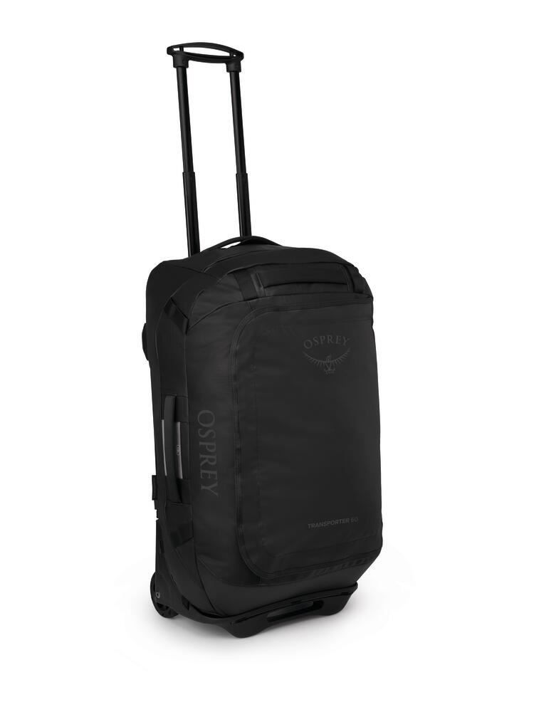 Transporter Whld Duffel 60 Trolleytas Soellaart.nl