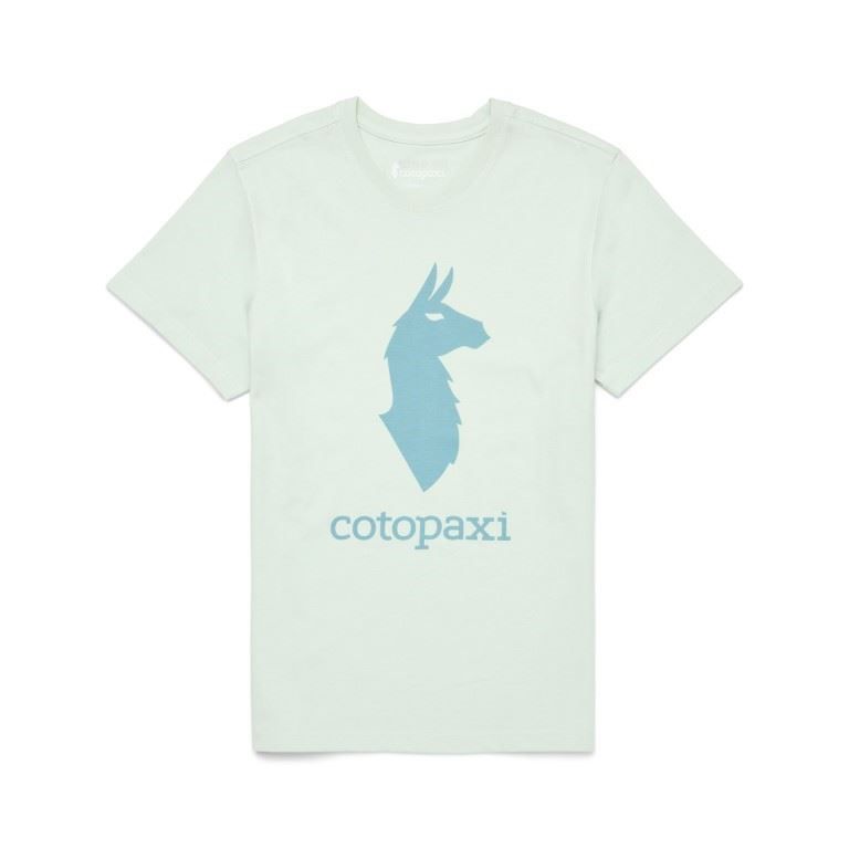 Llama T T-shirt Dames Soellaart.nl