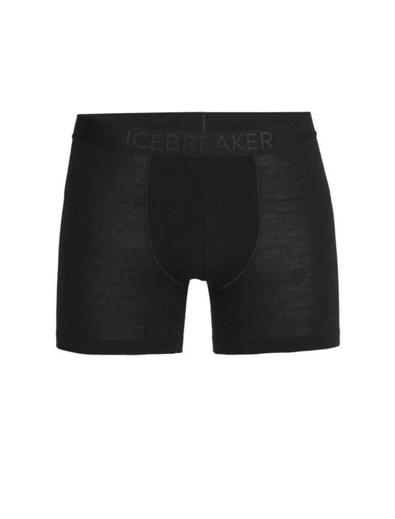 Anatomica Cool-Lite Boxer Onderbroek Heren Soellaart.nl