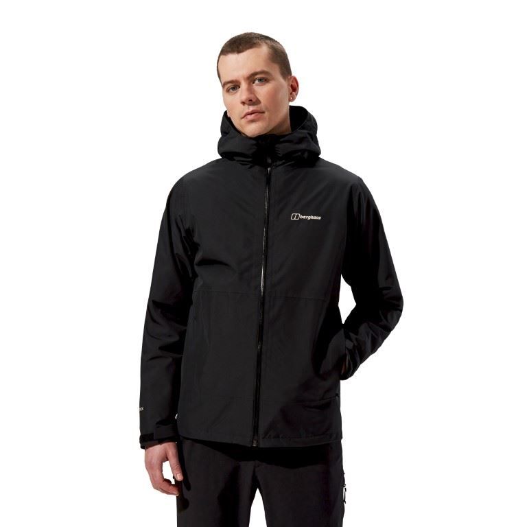 Brambfell Gtx Gemini 3 In 1 Jas Heren Soellaart.nl