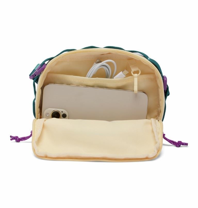 Trail Traveler™ Crossbody Schoudertas Soellaart.nl