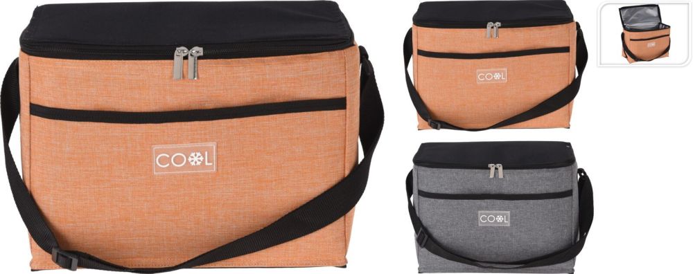 Koeltas 10 Liter 2Ass Koeltas Soellaart.nl