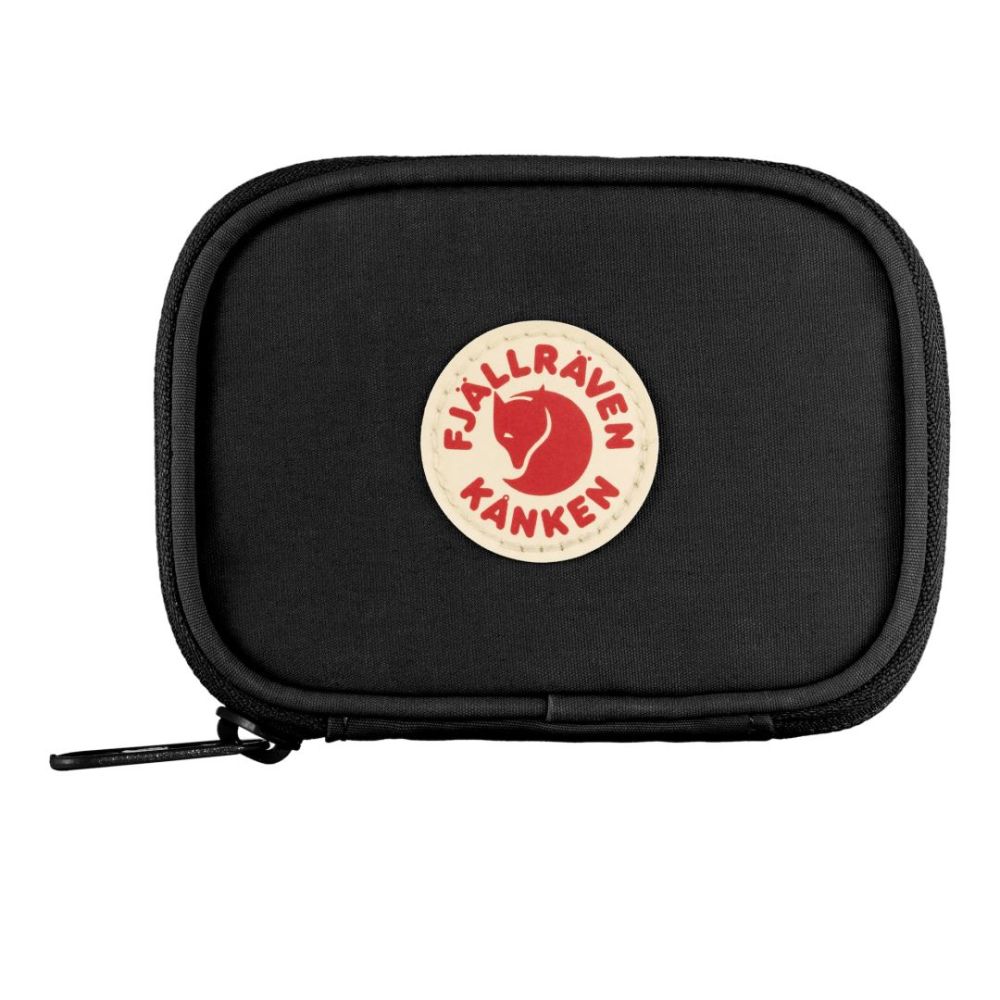Kånken Card Wallet Kaarthouder Soellaart.nl