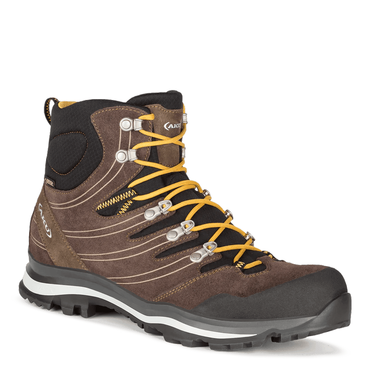 Alterra Gtx Hoge Wandelschoen Soellaart.nl