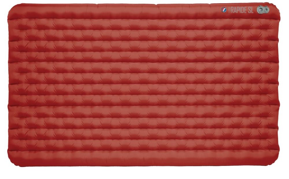 Rapide SL Insulated Double Wide Slaapmat Soellaart.nl