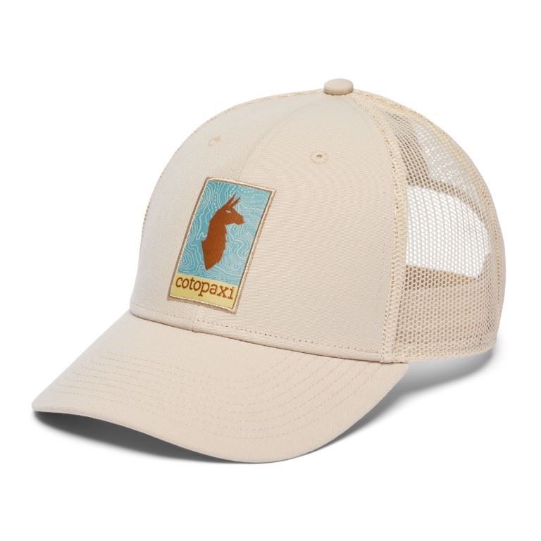 Llama Trucker Pet Soellaart.nl