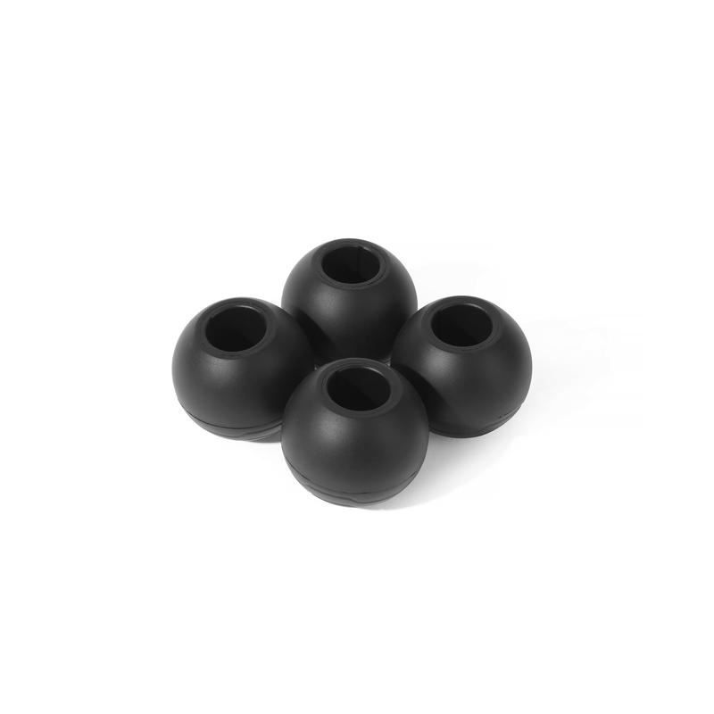 Ball Feet 4 pcs Soellaart.nl