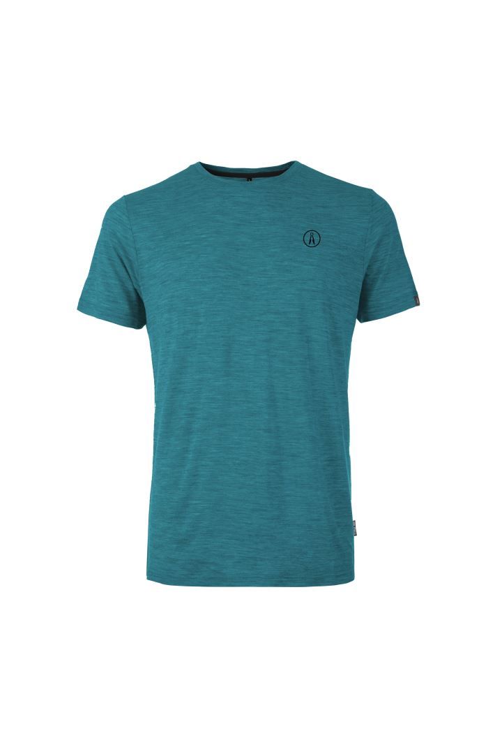 Shears Icon Heren T-shirt Soellaart.nl