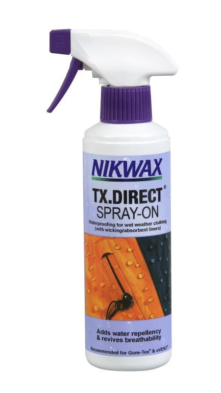 Tx Direct Spray On 300Ml Onderhoudsmiddel  0,3 Soellaart.nl