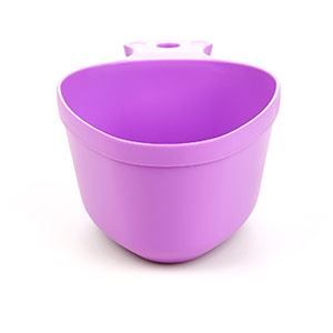 Kasa Army - Lilac - W100704 Servies Paars Soellaart.nl