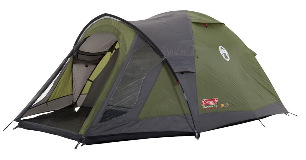 Darwin 3+ Tent Soellaart.nl