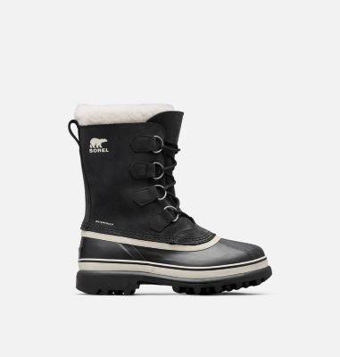 Caribou™ Wp Sneeuwlaars Dames Soellaart.nl