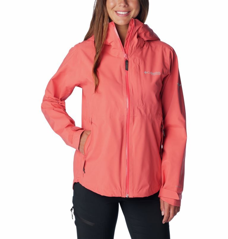 Omnitechâ„¢ Amplidryâ„¢ II Shell Regenjas Dames Soellaart.nl