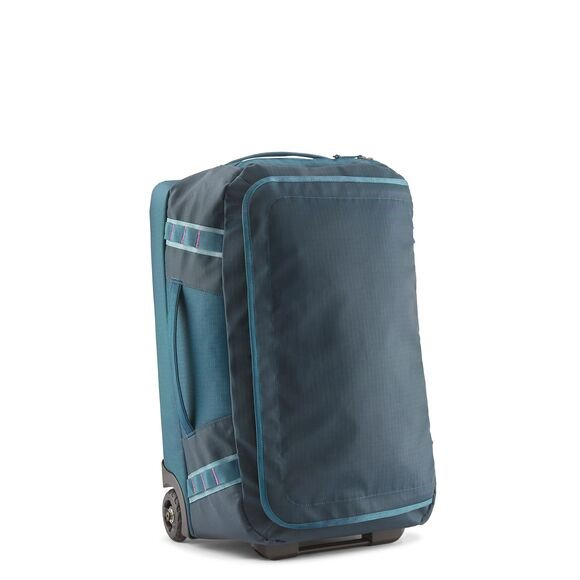 Black Hole Duffel 40L Trolleytas Soellaart.nl