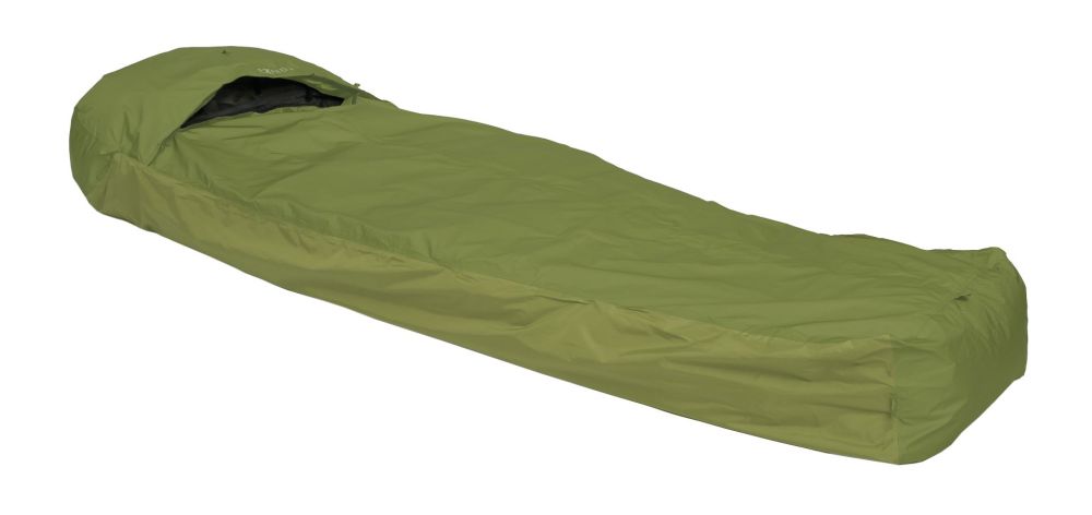 Bivybag Ventair/Pu Bivakzak Soellaart.nl