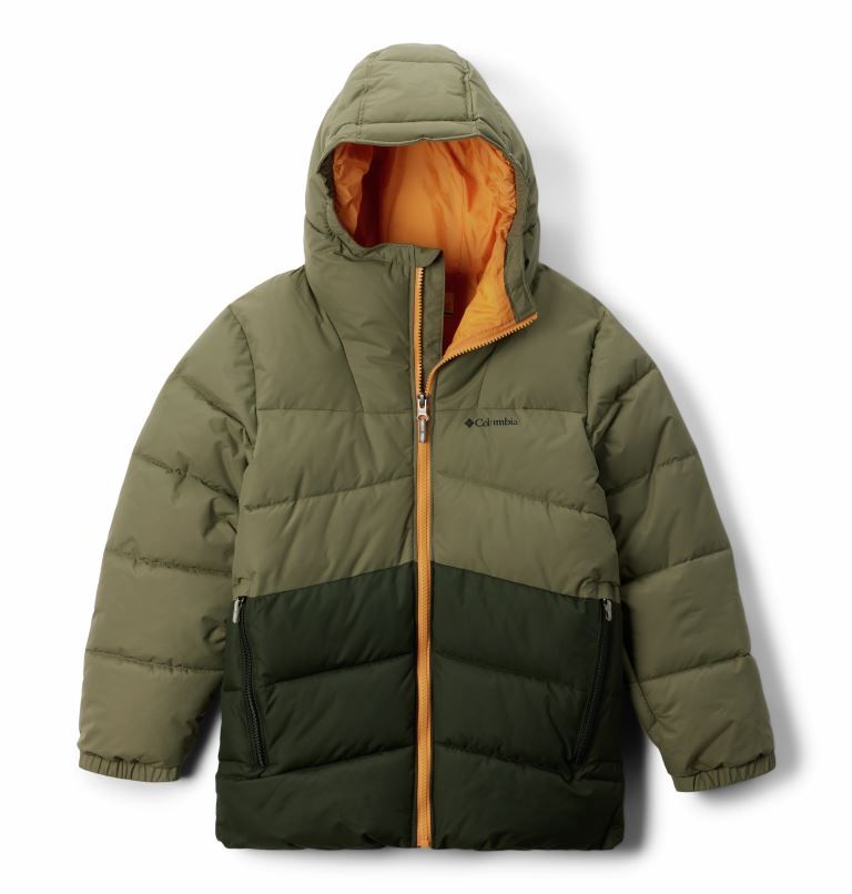 Arctic Blast™ II Wintersportjas Kinderen Soellaart.nl