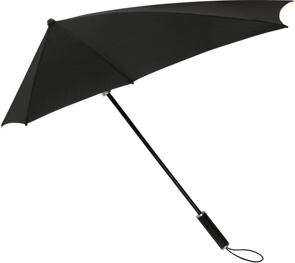 Aërodynamische Stormparaplu Paraplu Soellaart.nl