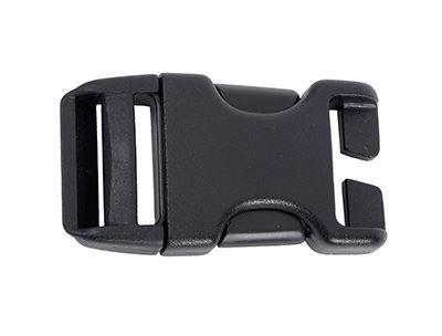Gesp Special 25 Mm (2 Stuks) Slot Soellaart.nl