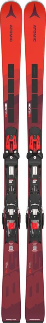 Rredster S8 Revoshock C Ski Soellaart.nl