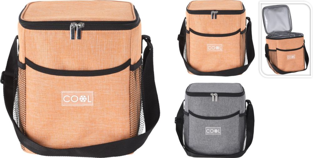 Koeltas 12 Liter 2Ass Koeltas Soellaart.nl