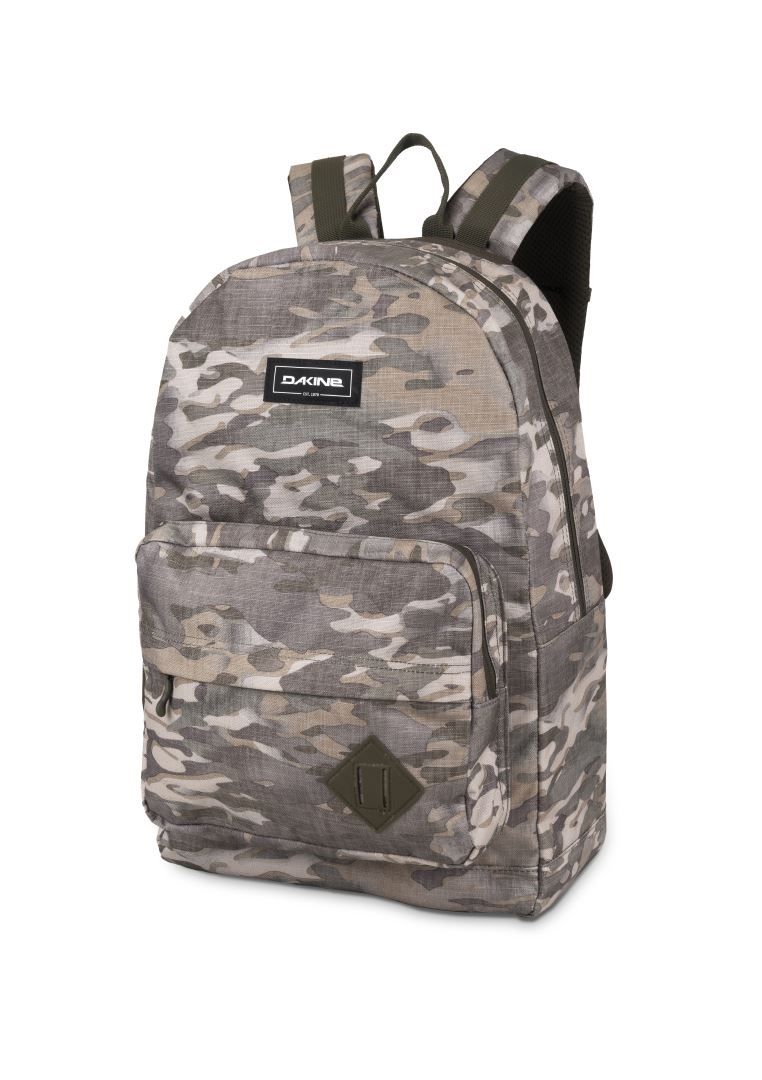 365 Pack Dlx 27L Rugtas Soellaart.nl